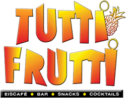 Tutti Frutti - Eiscafé Rastatt
